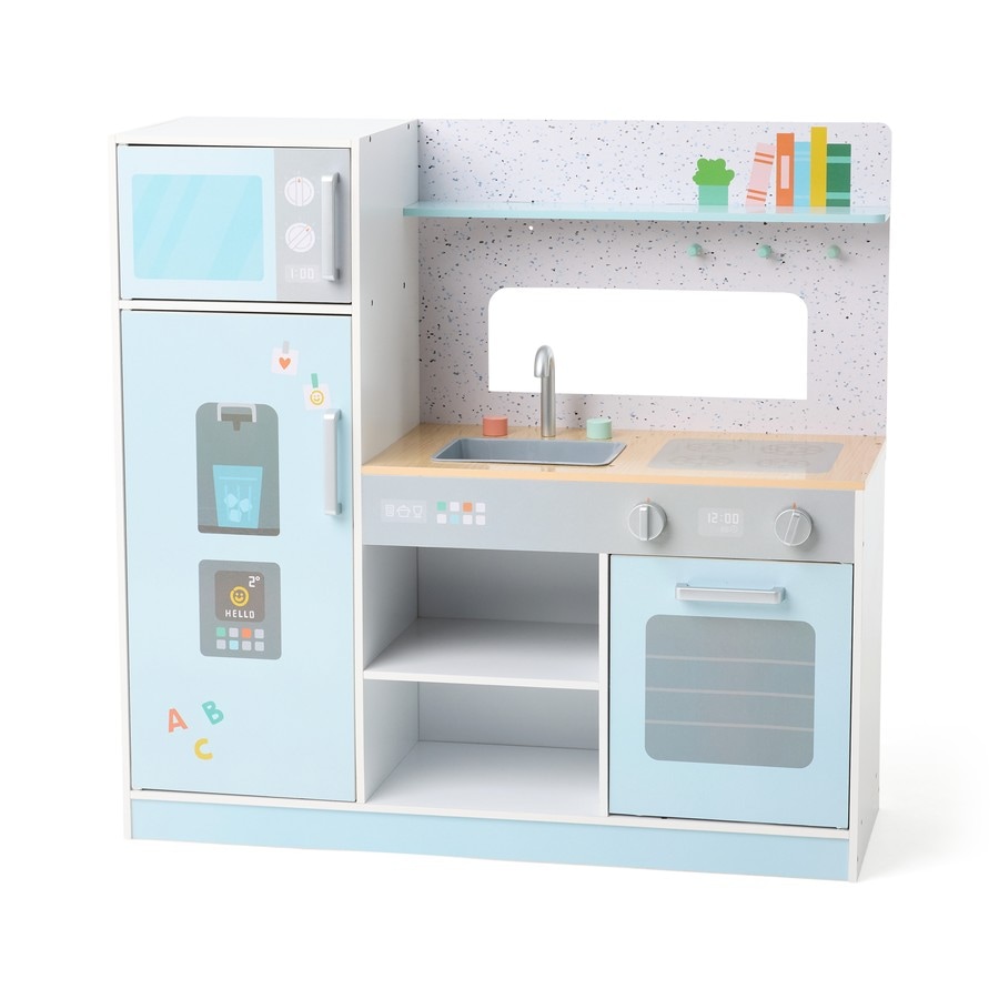 Somersault Wooden Play Kitchen