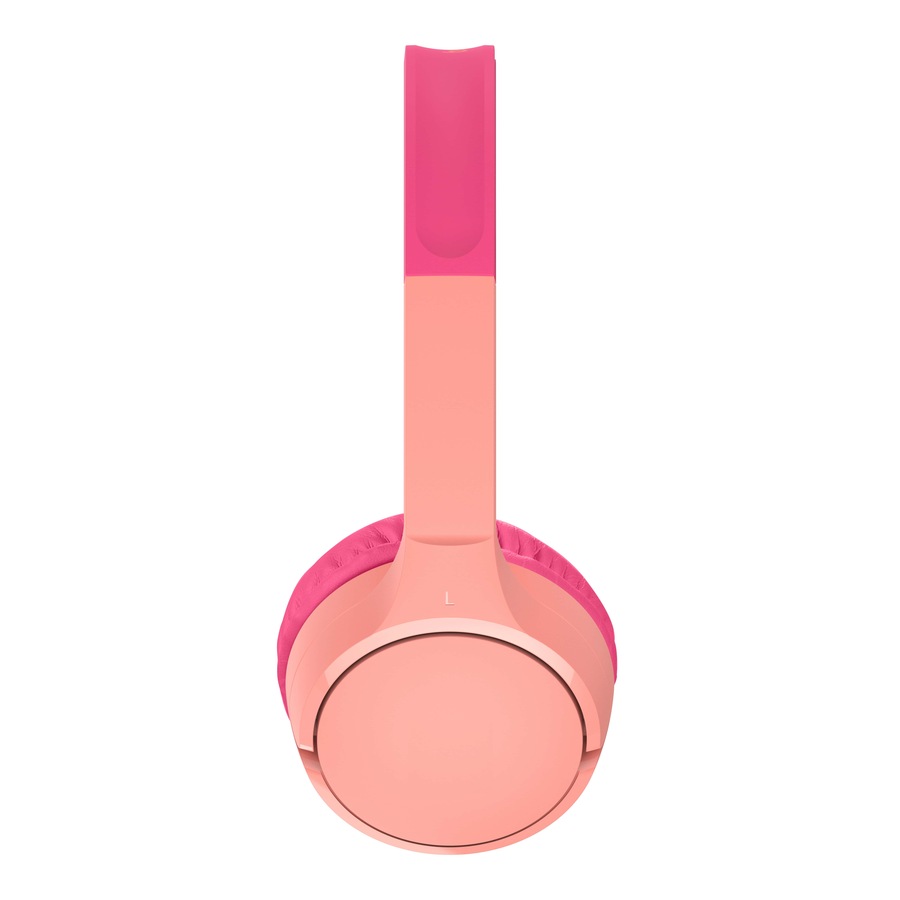 Belkin SoundForm Mini On-Ear Wireless Headphones for Kids