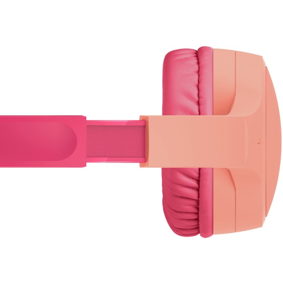Belkin SoundForm Mini On-Ear Wireless Headphones for Kids