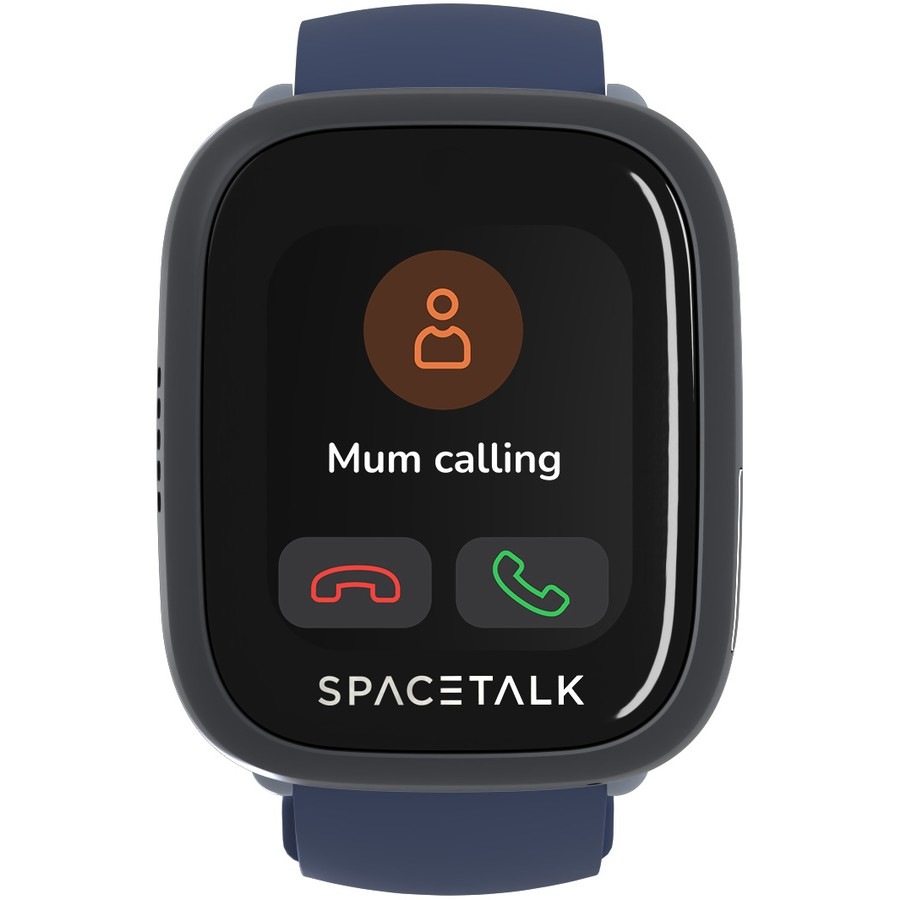 SPACETALK LOOP SMARTWATCH 4G DUSK