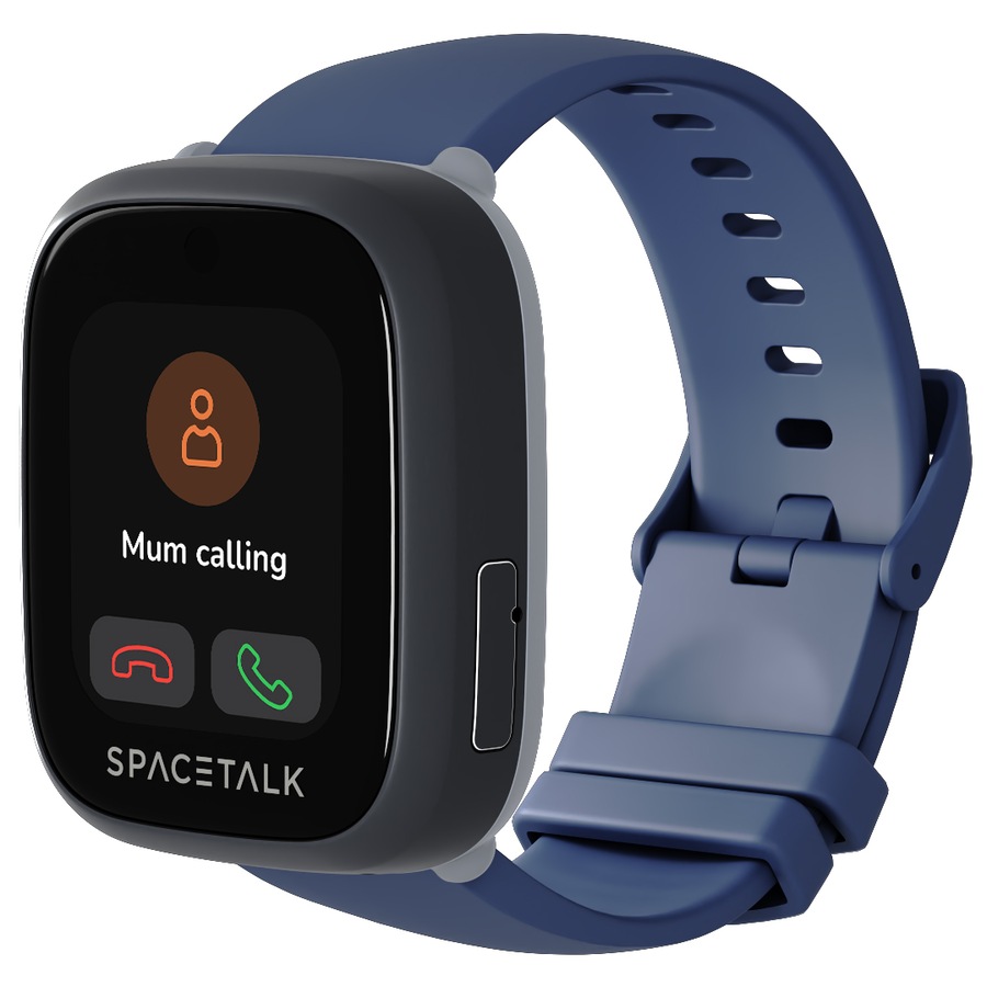 SPACETALK LOOP SMARTWATCH 4G DUSK