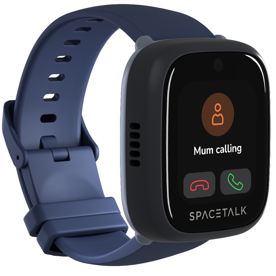 SPACETALK LOOP SMARTWATCH 4G DUSK
