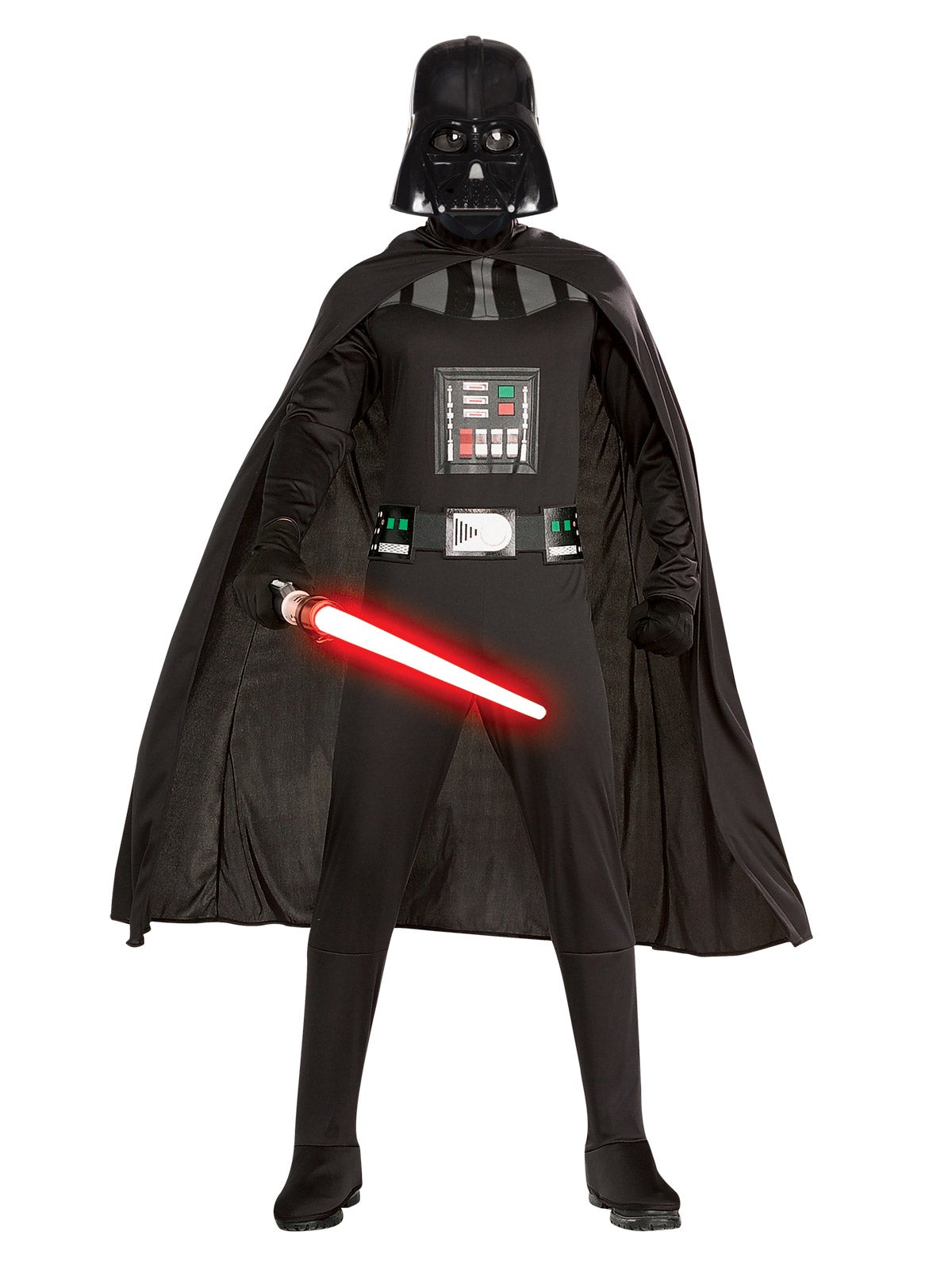 Star　Buy　Darth　Men's　MyDeal　Standard　Wars　Costume　Adult　Vader　Size