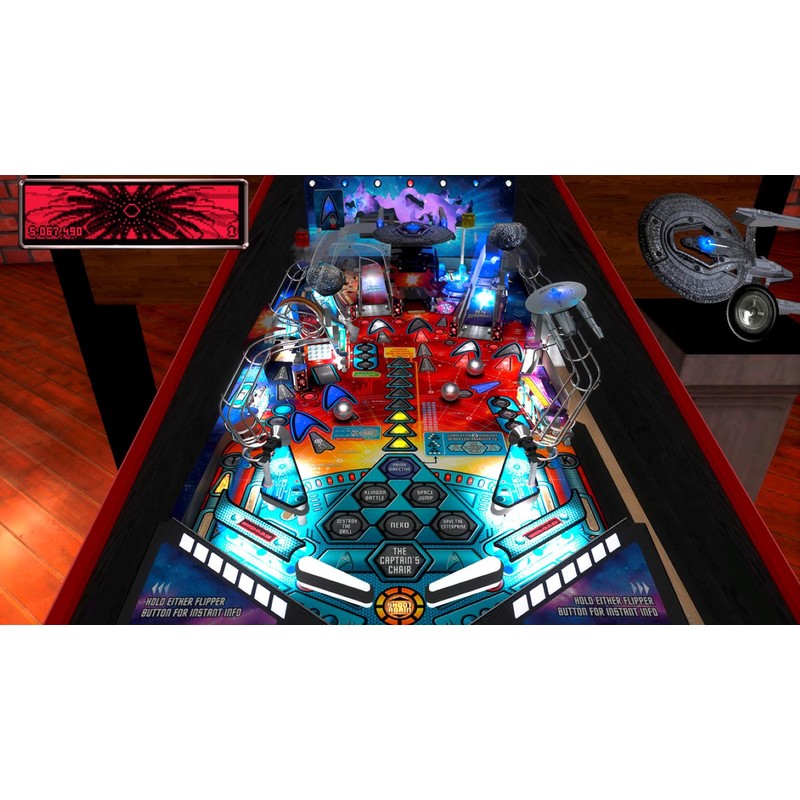 Stern Pinball Arcade Best Switch Pinball Game Buy Stern Pinball