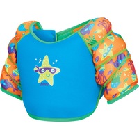 Super Star Water Wings Vest 4 - 5 years (18-25kg)