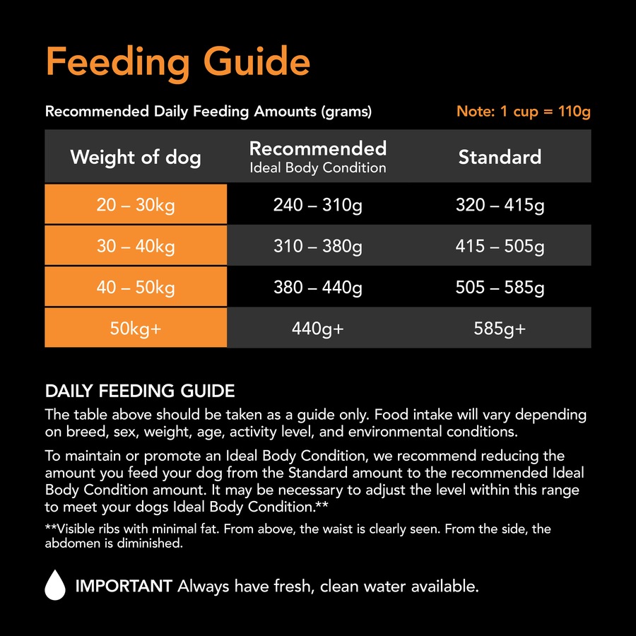 Supercoat Smartblend Adult Large Breed Dog Food With Chicken 12kg