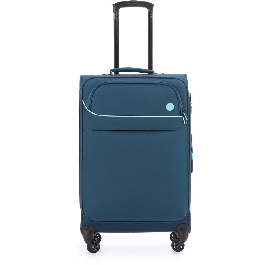 Swiss Florence Medium Travel Case - Navy