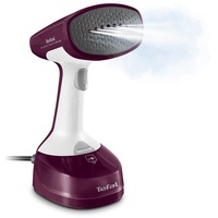 Tefal Access Steam Minute Handheld Garment Steamer Purple - DT7005