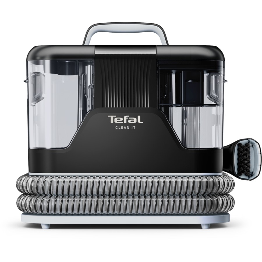 Tefal Clean It Portable Carpet & Upholstery Spot Cleaner - IZ5010