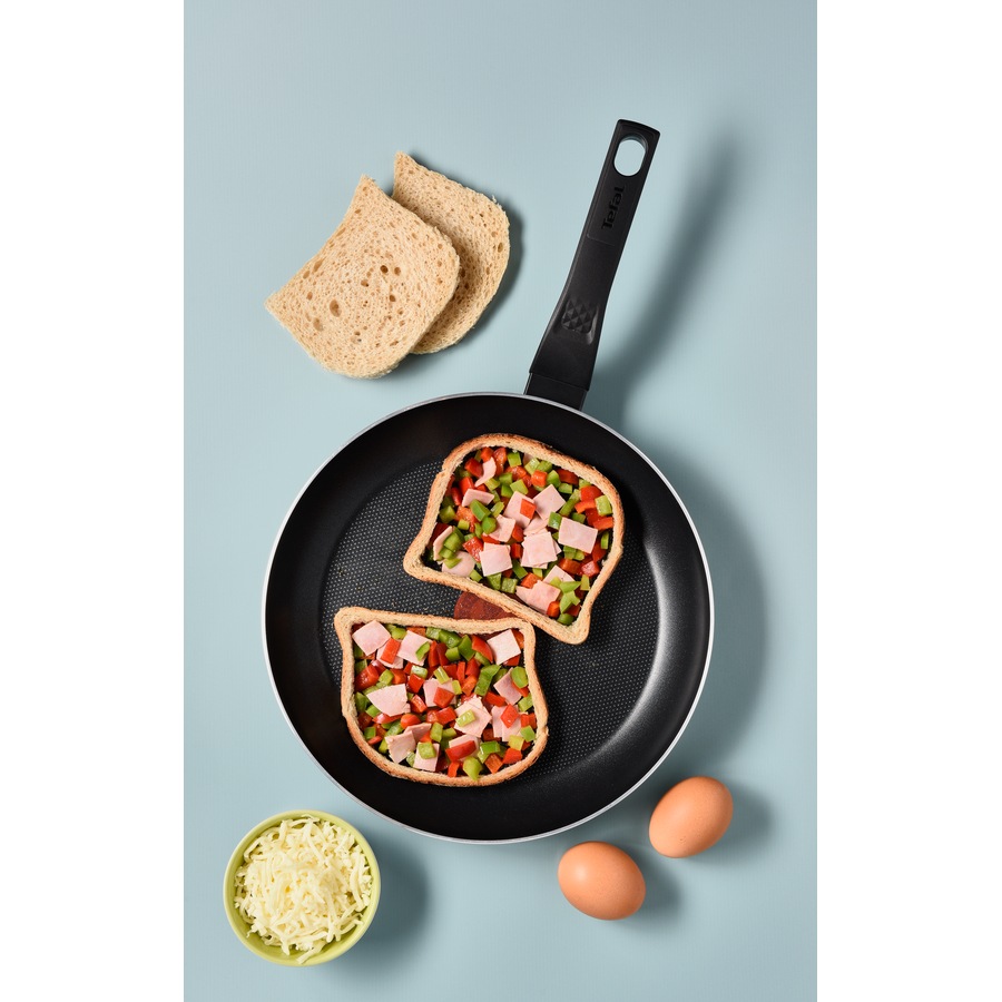 Tefal Simply Clean Non-Stick Frypan 30cm