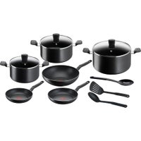 Buy Tefal Ingenio Performance Cookware 10 Piece Set - MyDeal