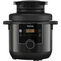 Tefal Turbo Cuisine & Fry Multi-Cooker 7.6 Litre**