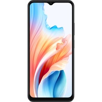 Telstra OPPO A38 4GX - Black