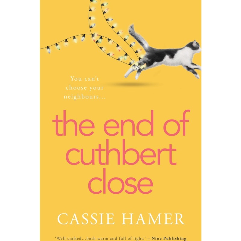 Buy The End of Cuthbert Close by Cassie Hamer MyDeal