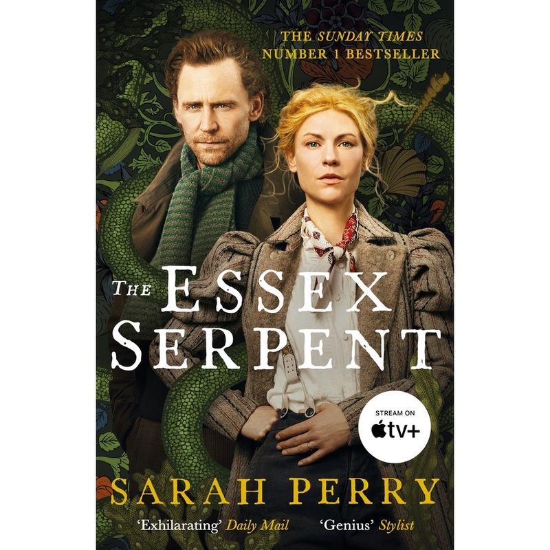 Buy The Essex Serpent (TV tiein) by Sarah Perry MyDeal