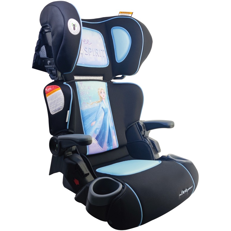 Buy The First Years Ultra Adjustable Car Safety Booster Seat (HB380
