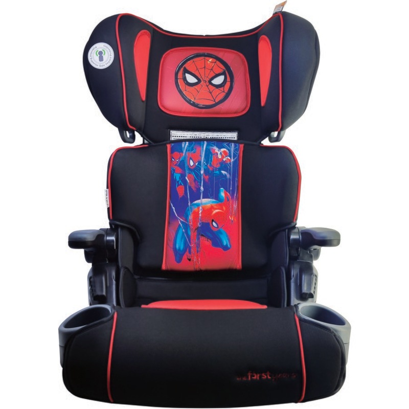 Buy The First Years Ultra Adjustable Car Safety Booster Seat (HB380