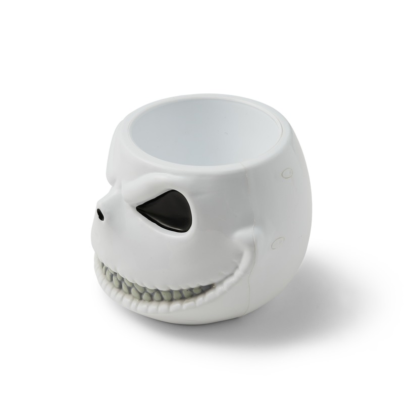 Buy The Nightmare Before Christmas Candy Bowl Jack Skellington MyDeal