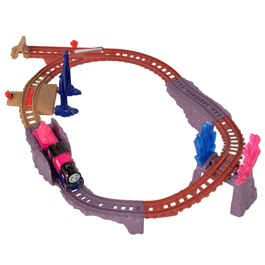 Thomas & Friends Motorised Train Set Collection - Assorted*