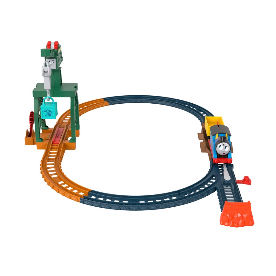 Thomas & Friends Motorised Train Set Collection - Assorted*