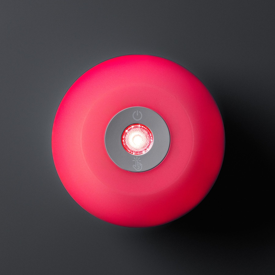 Tommee Tippee Dreammaker Baby Sleep Aid, Scientifically Proven to Help Babies Sleep Better, Pink Noise, Intelligent Cry Sensor