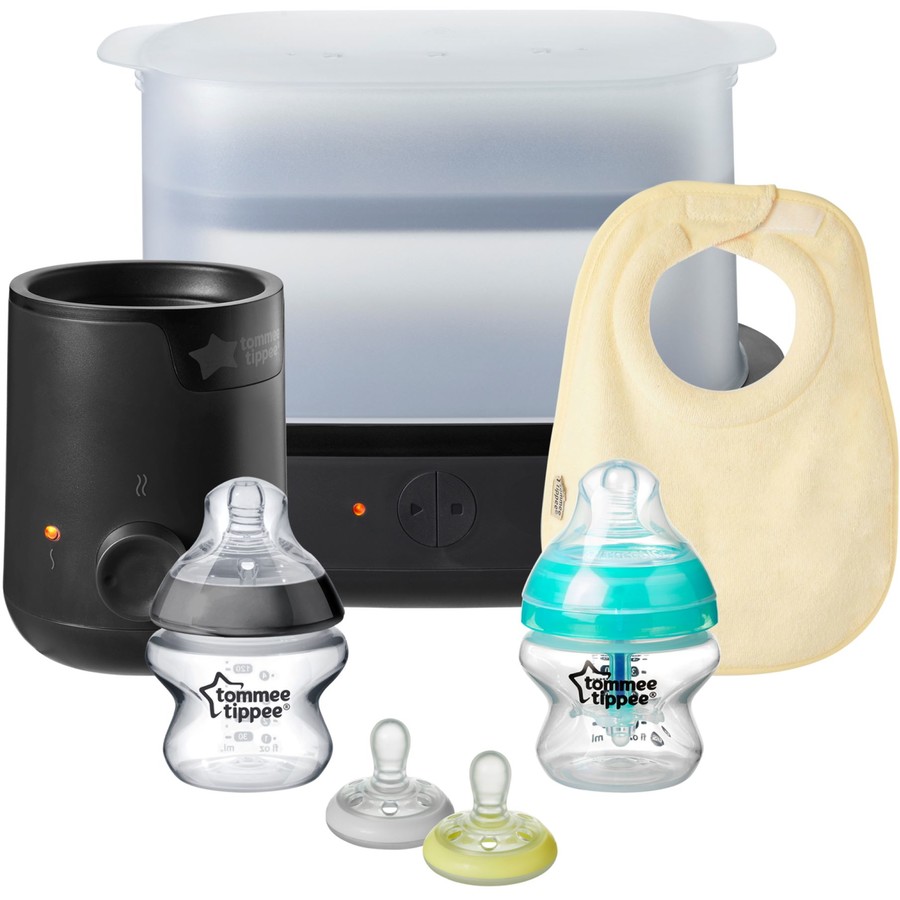 Baby boom tommee 2024 tippee starter kit