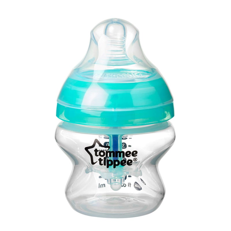 Buy Tommee Tippee New Parent Baby Bottle Feeding Starter Kit - Black -  MyDeal