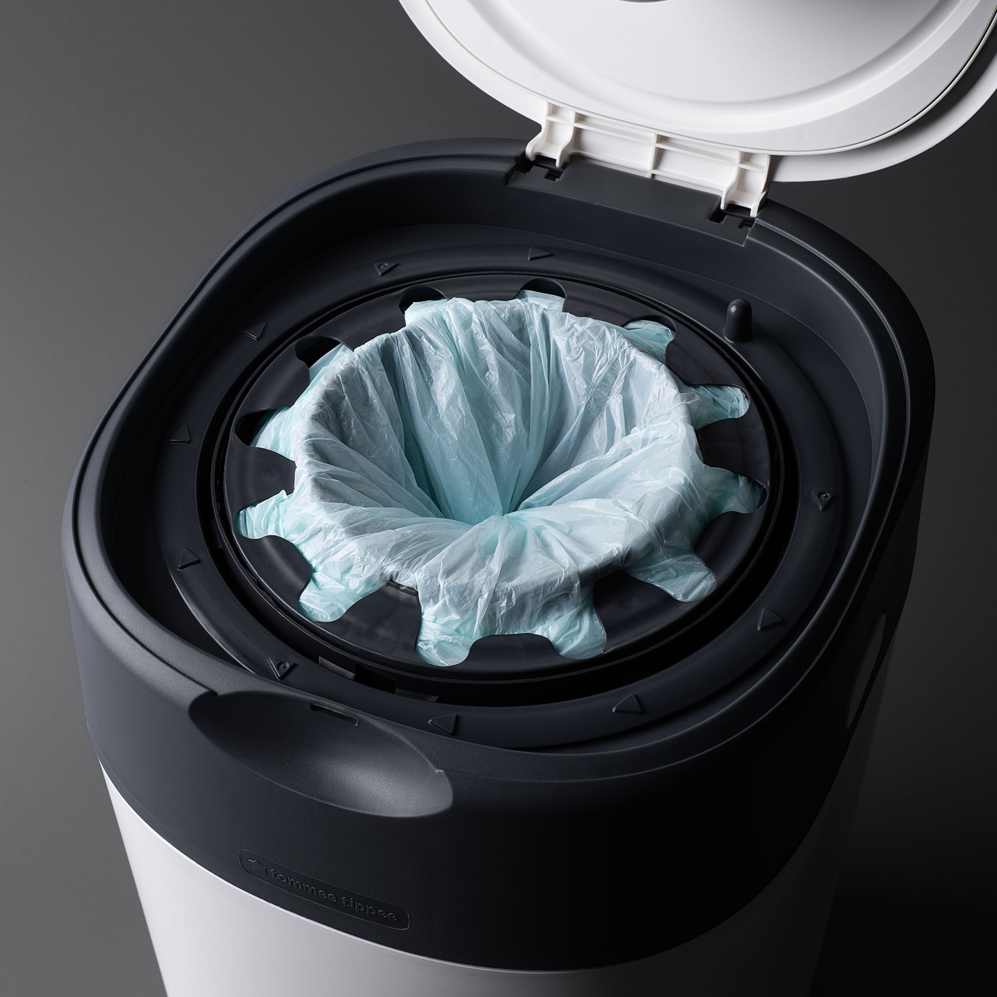 Nappy Bags Tommee Tippee Twist And Click Starter Kit Buy Tommee