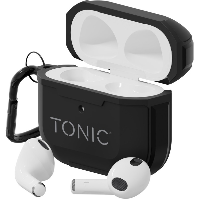 Buy Tonic Ultra Rugged Case for AirPods Gen 3 MyDeal