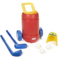 TotSports Easy Hit Golf Set
