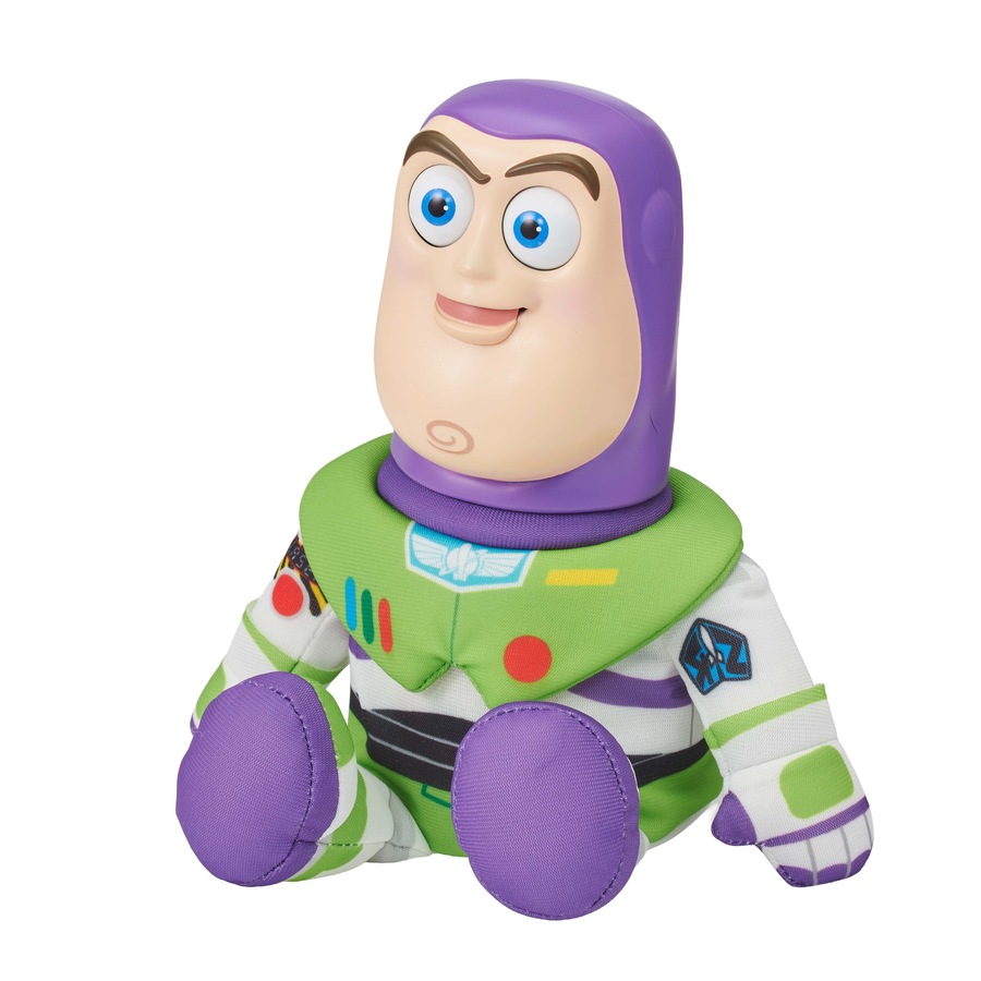 Buy Toy Story Buzz Lightyear Palm Puppetronics - Everyday Rewards Shop