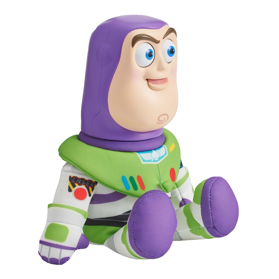 Buy Toy Story Buzz Lightyear Palm Puppetronics - Everyday Rewards Shop