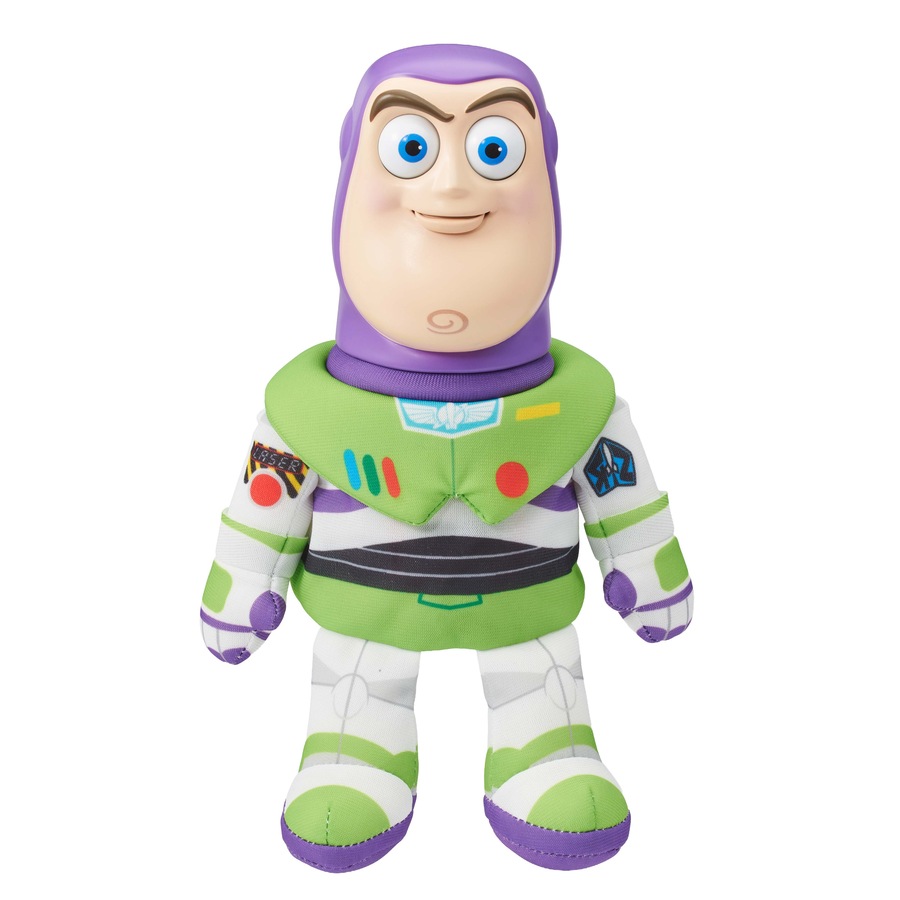 Buy Toy Story Buzz Lightyear Palm Puppetronics - Everyday Rewards Shop