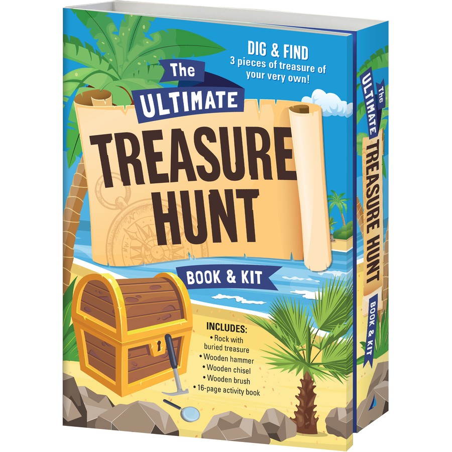 prey treasure hunt prize prey treasure hunt prize