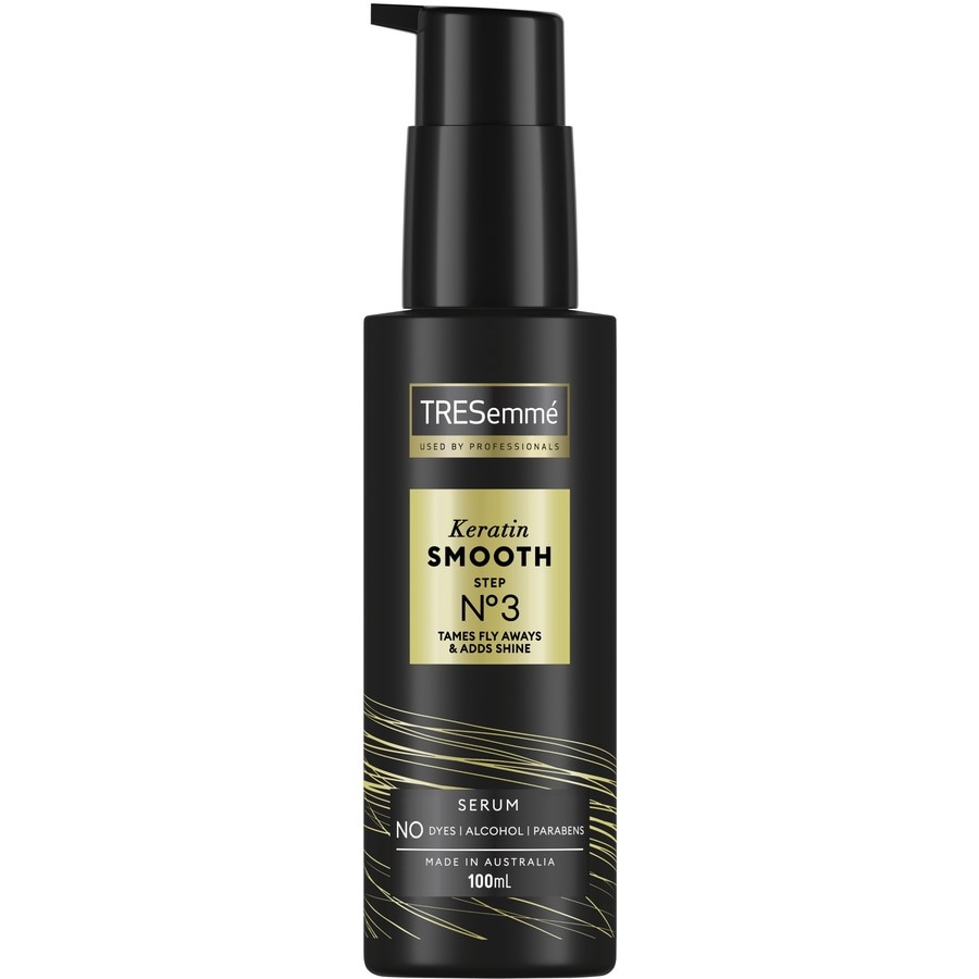 TRESemmé Smooth Hair Serum with Keratin & Shea Butter 100mL