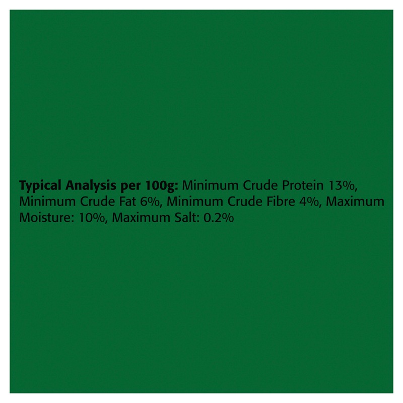 Buy Trill Parrot Mix with Fruit & Nuts Bird Food 10kg MyDeal