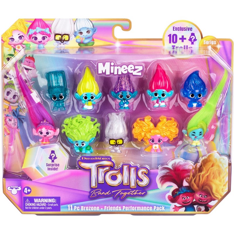 Poppy Troll Playdoh set. $10 plus Troll bundle available $30 - Electronic  Pets