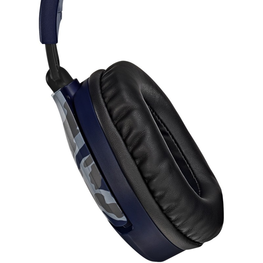 Turtle Beach Recon 70 Headset - Blue Camo