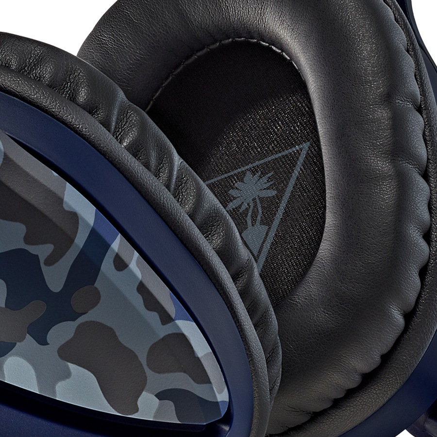 Turtle Beach Recon 70 Headset - Blue Camo