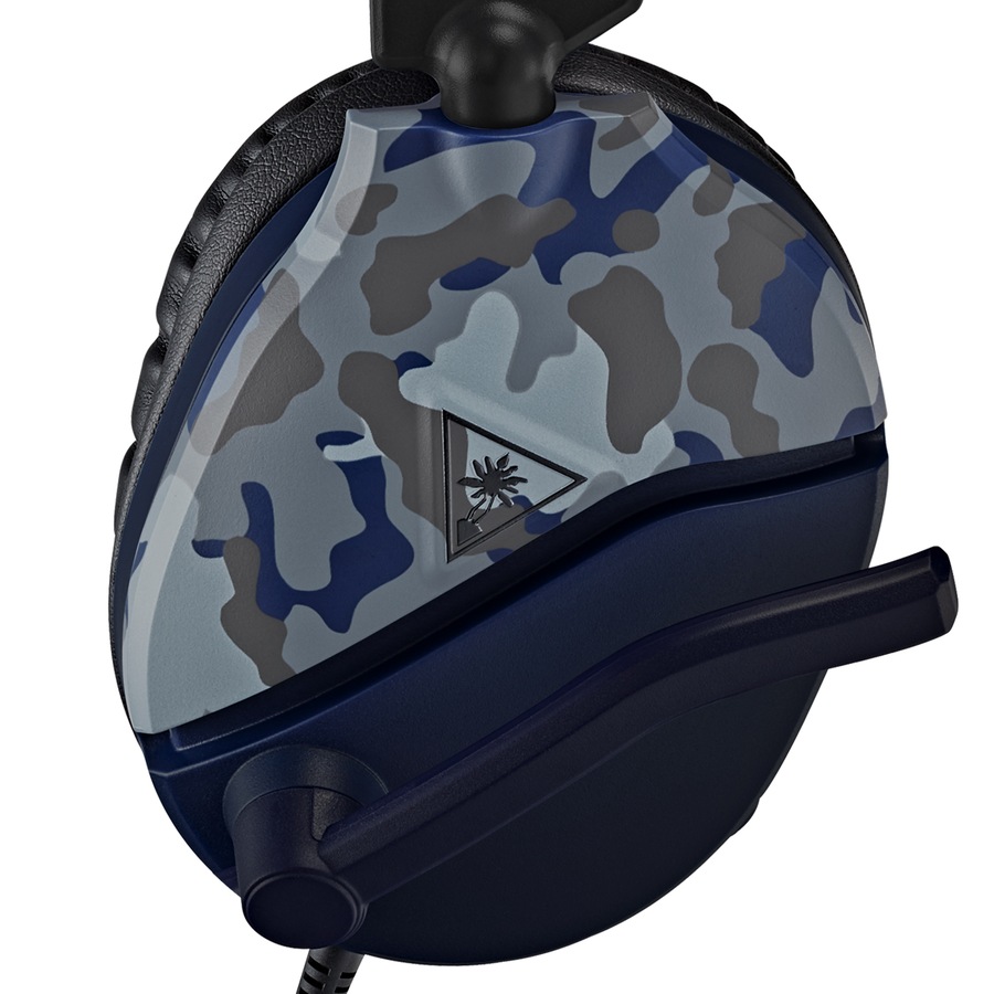 Turtle Beach Recon 70 Headset - Blue Camo
