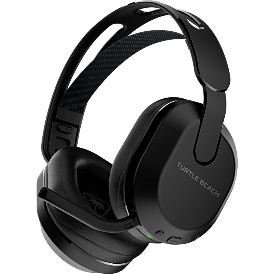 Turtle Beach Stealth 500P Gaming Headset - Black