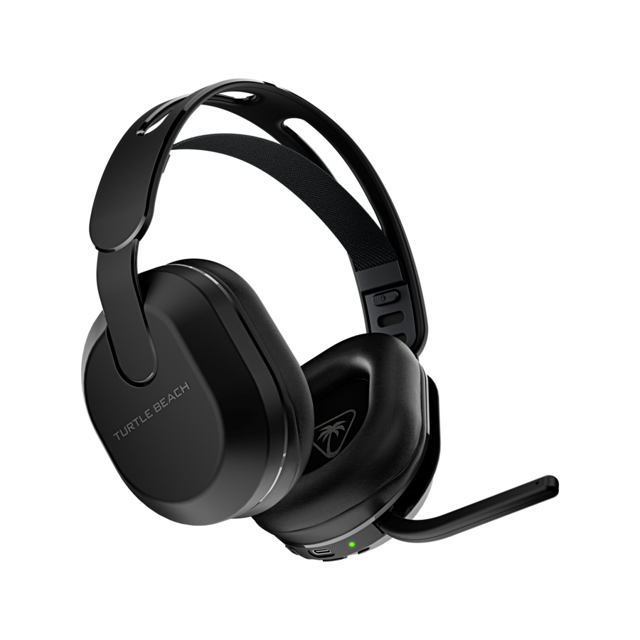 Turtle Beach Stealth 500P Gaming Headset - Black