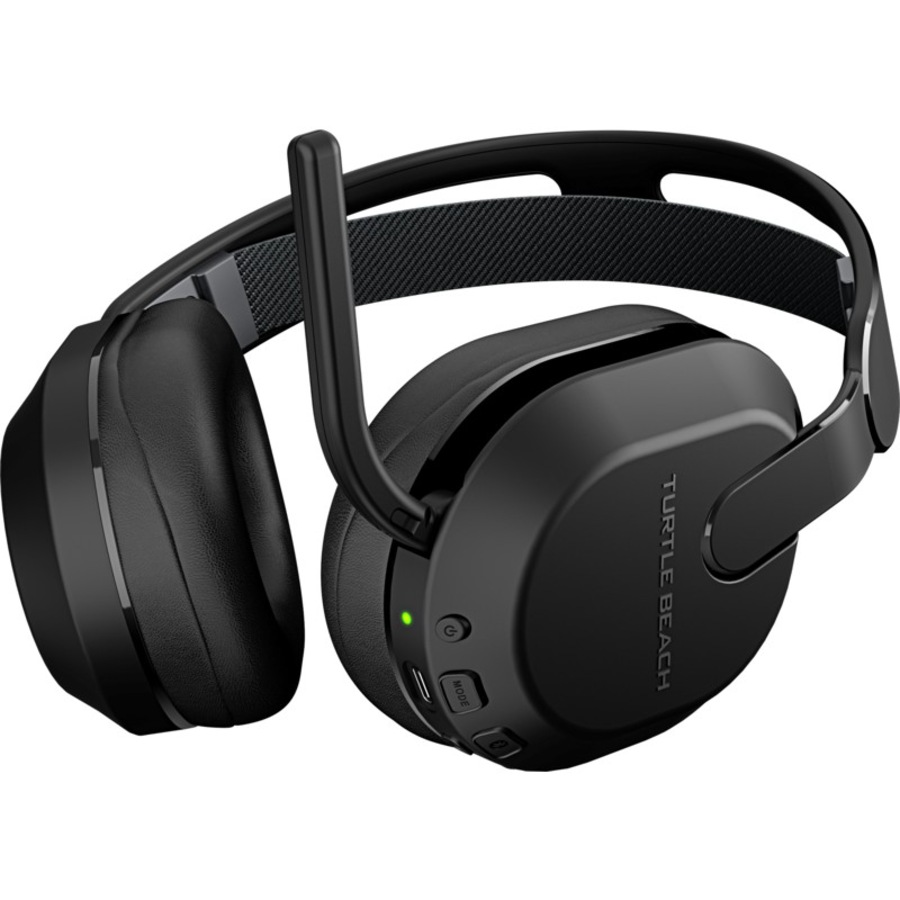 Turtle Beach Stealth 500P Gaming Headset - Black
