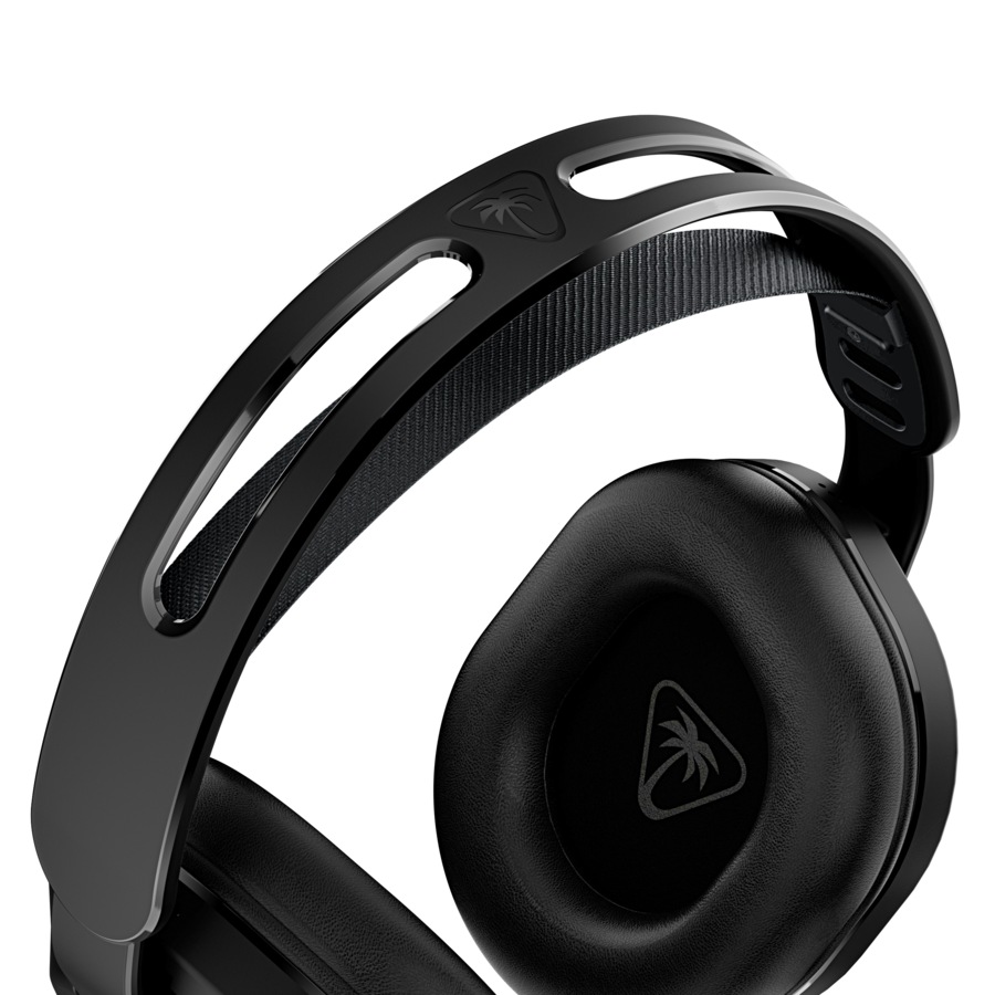 Turtle Beach Stealth 500P Gaming Headset - Black