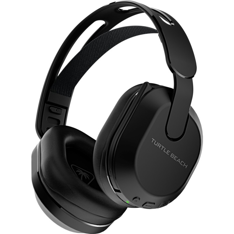 Turtle Beach Stealth 500P Gaming Headset - Black