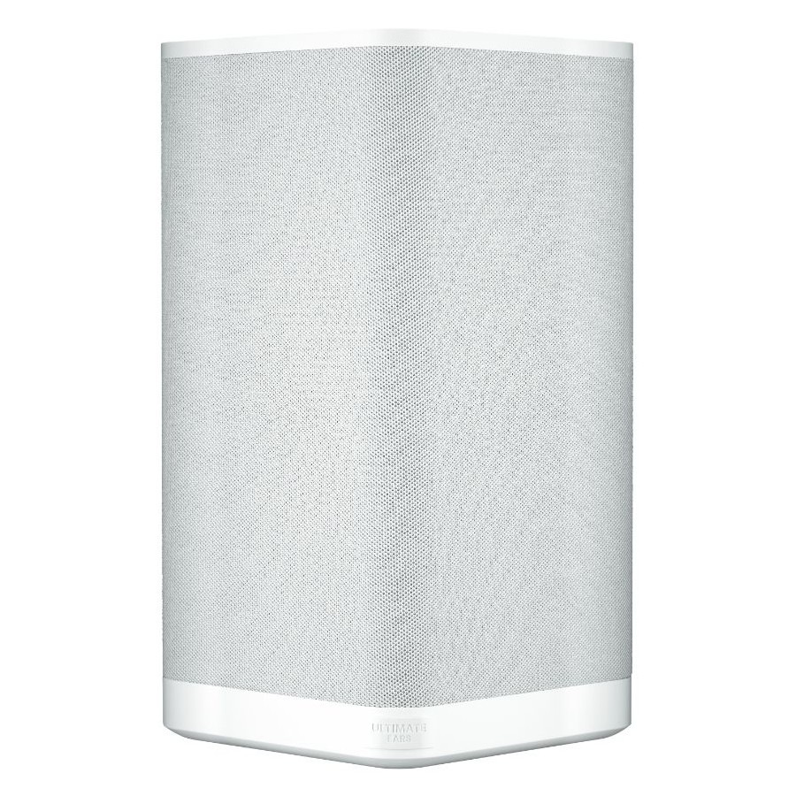 Ultimate Ears Hyperboom Bluetooth Speaker - White**