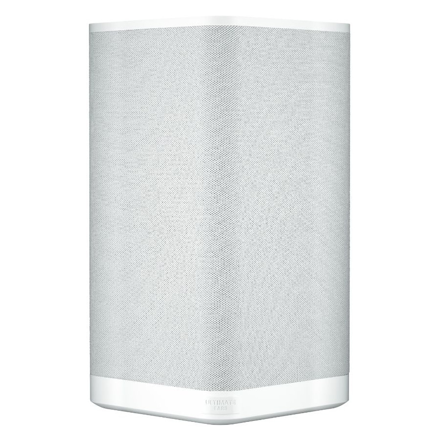 Ultimate Ears Hyperboom Bluetooth Speaker - White**