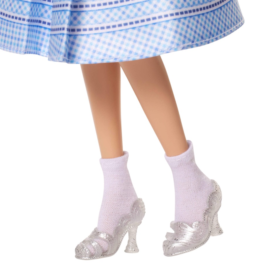 Universal Pictures’ Wicked: For Good Doll and Accessories - Dorothy Gale