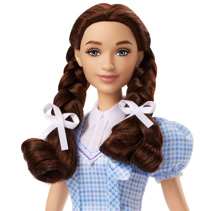 Universal Pictures’ Wicked: For Good Doll and Accessories - Dorothy Gale
