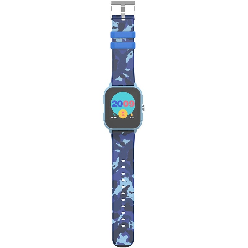 Buy VFitness Momentum 2.0 Smart Watch Cameo Design MyDeal